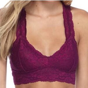 Free People Bralette